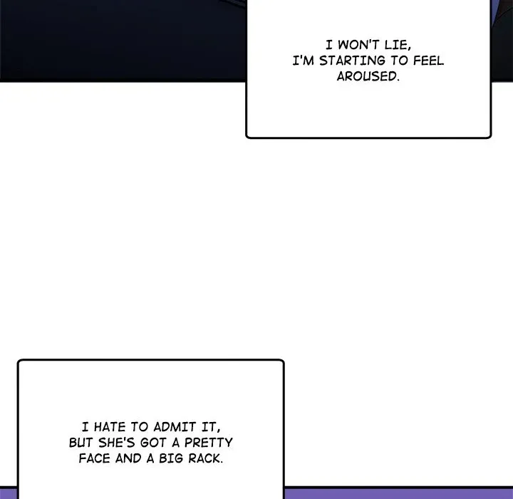 No Men Allowed Chapter 27 page 136 - 