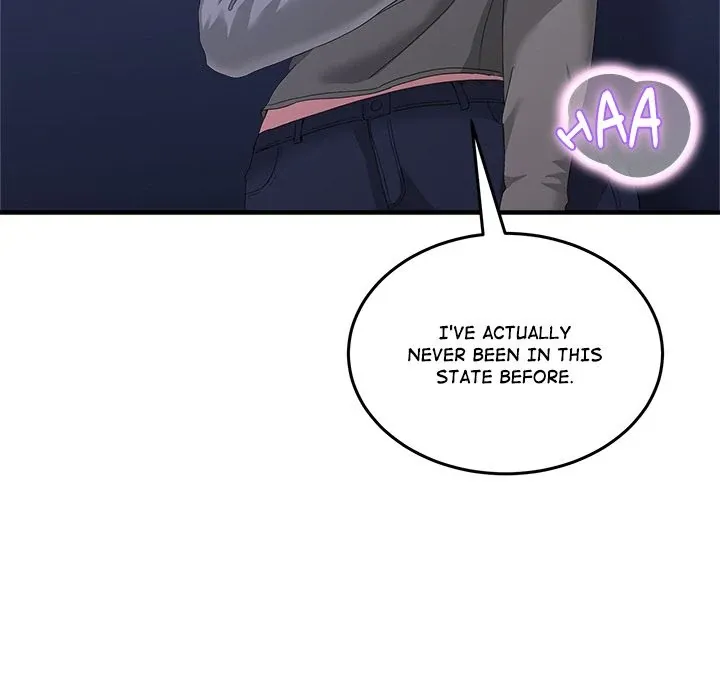 No Men Allowed Chapter 27 page 15 - 