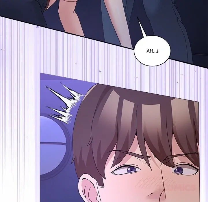 No Men Allowed Chapter 27 page 147 - 