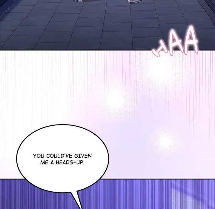 No Men Allowed Chapter 27 page 153 - 