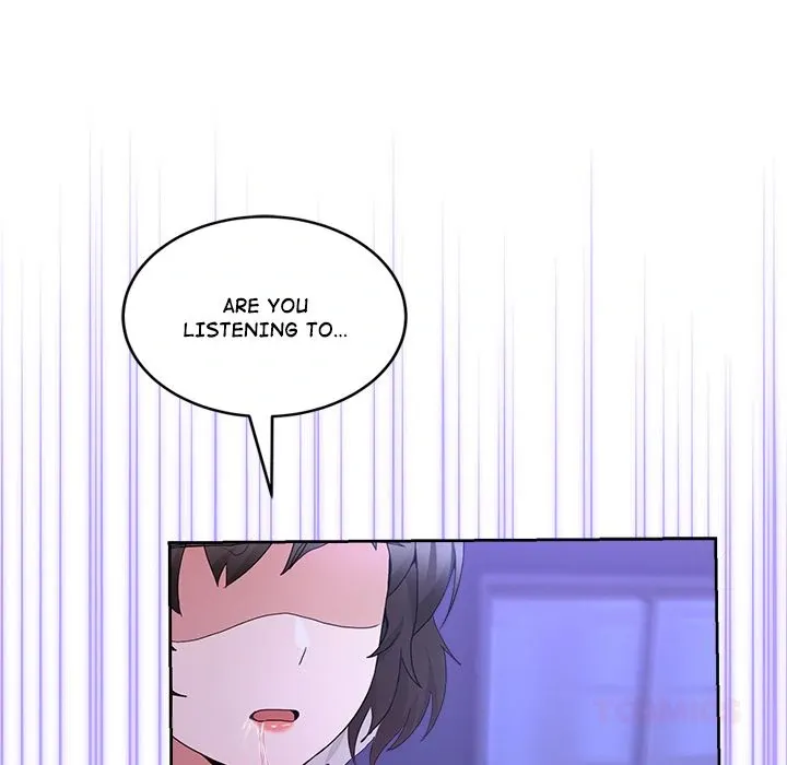 No Men Allowed Chapter 27 page 156 - 