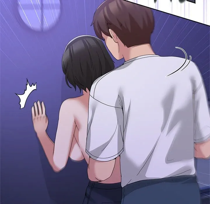 No Men Allowed Chapter 27 page 158 - 