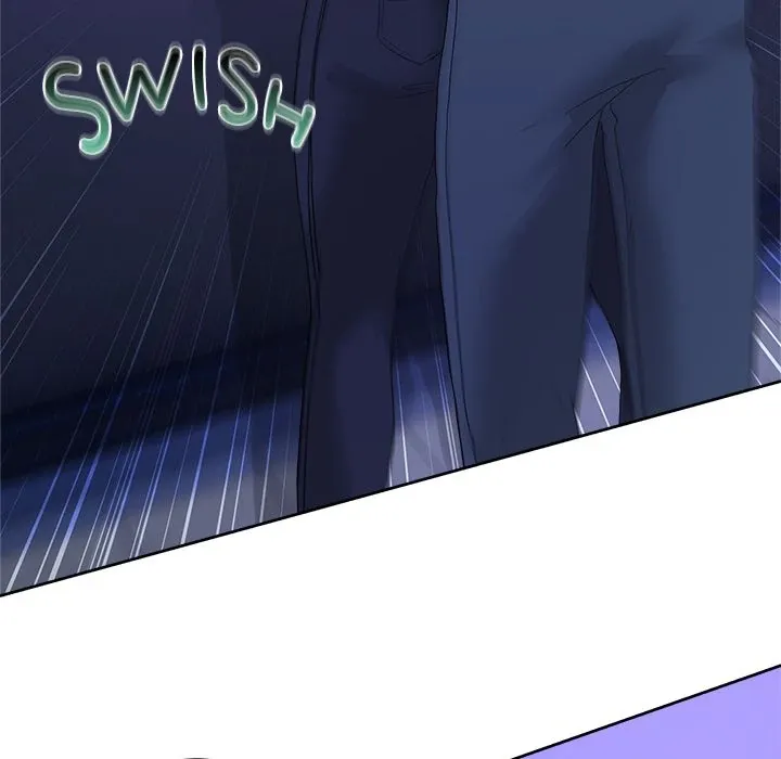 No Men Allowed Chapter 27 page 159 - 