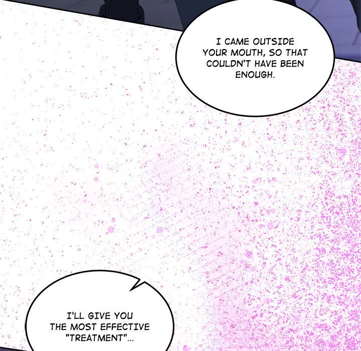 No Men Allowed Chapter 27 page 162 - 