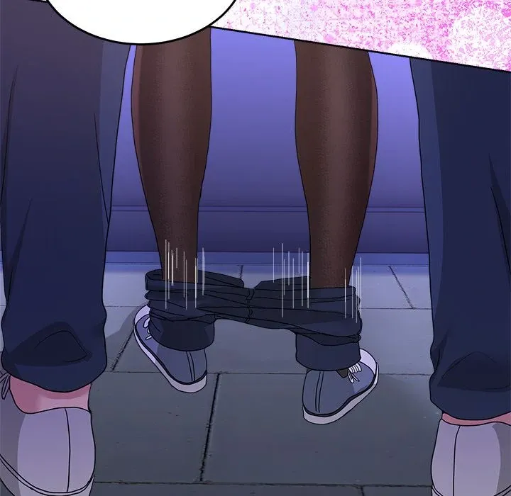 No Men Allowed Chapter 27 page 163 - 