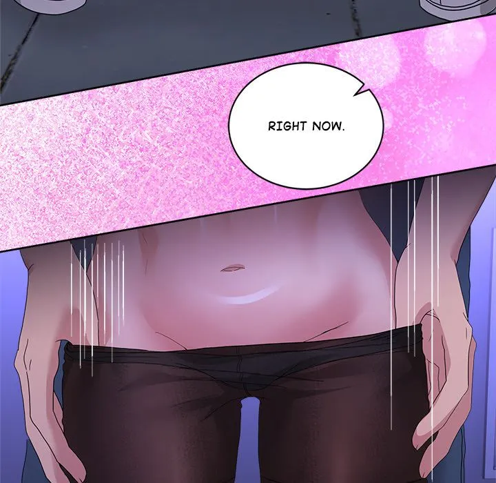 No Men Allowed Chapter 27 page 164 - 