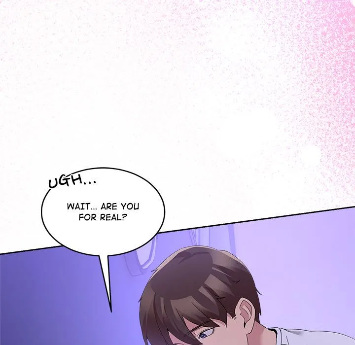 No Men Allowed Chapter 27 page 168 - 