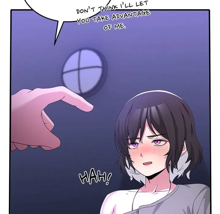 No Men Allowed Chapter 27 page 19 - 