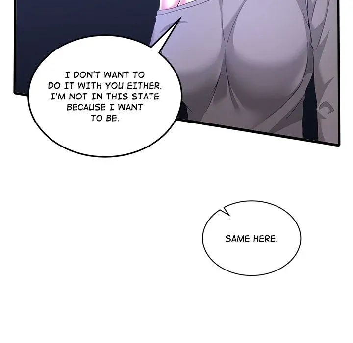 No Men Allowed Chapter 27 page 20 - 