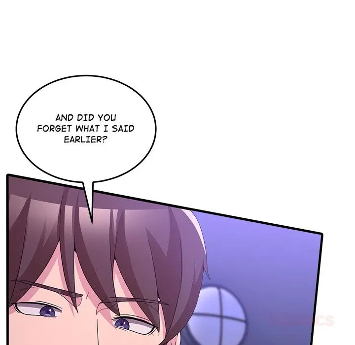 No Men Allowed Chapter 27 page 21 - 