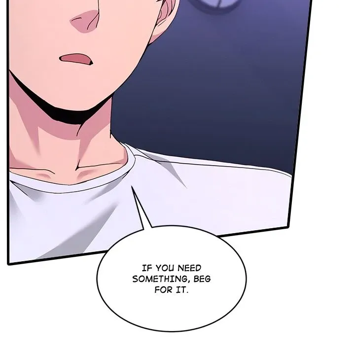 No Men Allowed Chapter 27 page 22 - 