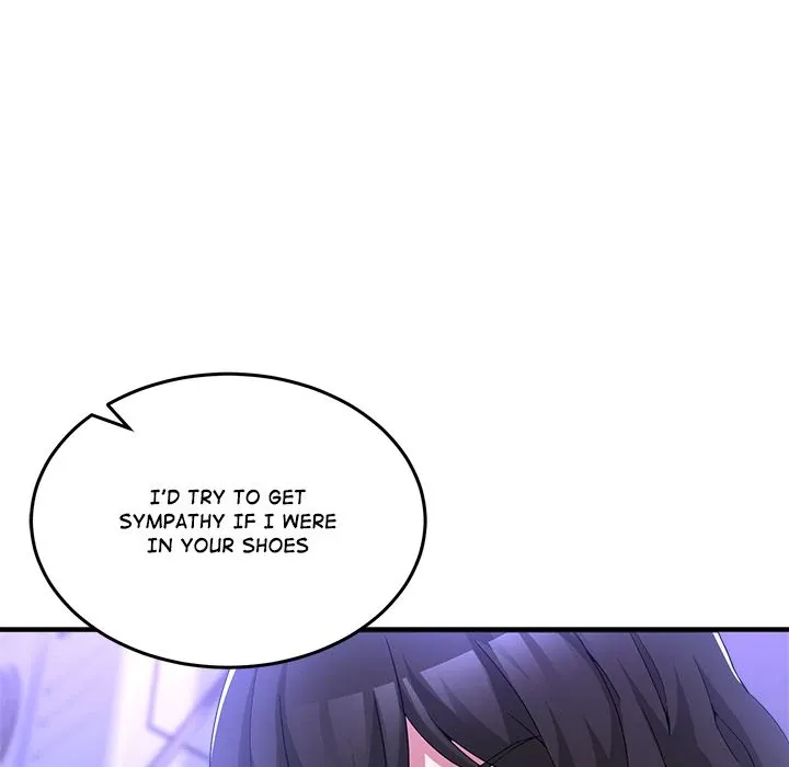 No Men Allowed Chapter 27 page 25 - 