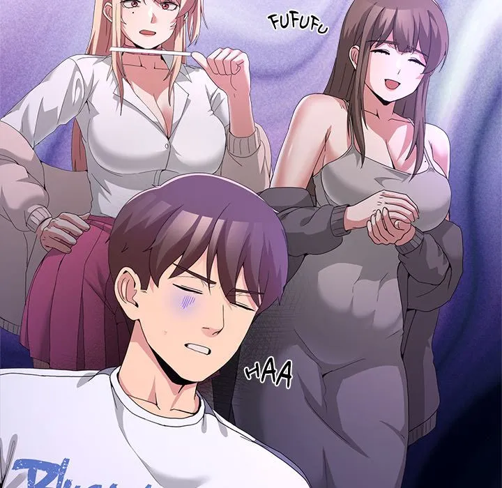 No Men Allowed Chapter 27 page 28 - 