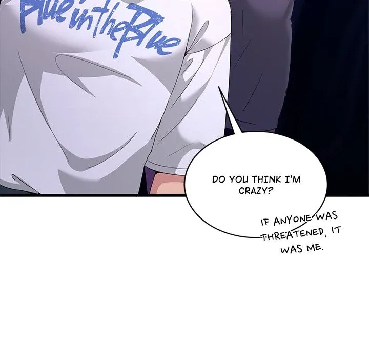 No Men Allowed Chapter 27 page 29 - 