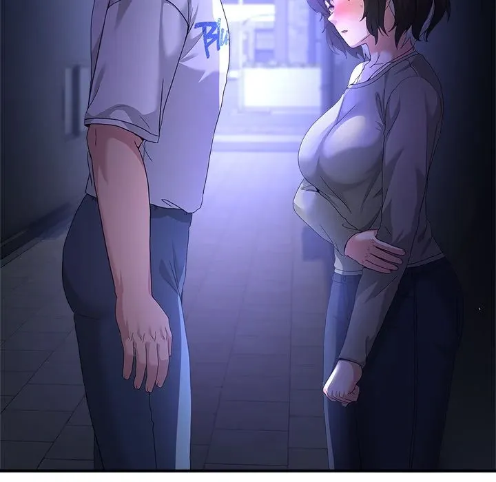 No Men Allowed Chapter 27 page 32 - 