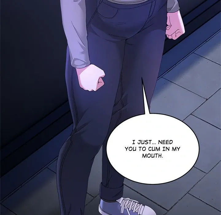 No Men Allowed Chapter 27 page 42 - 