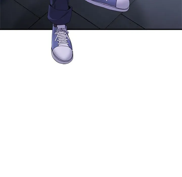 No Men Allowed Chapter 27 page 43 - 