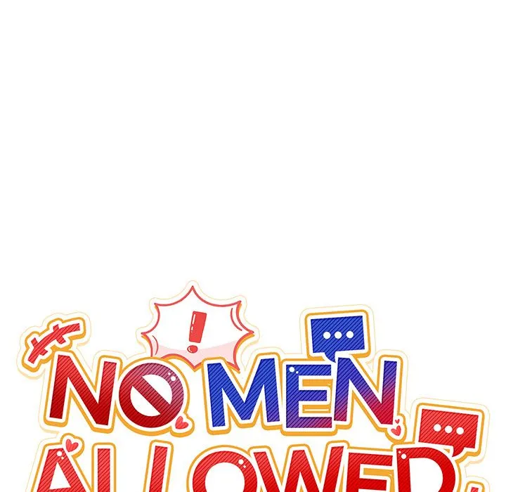 No Men Allowed Chapter 27 page 44 - 