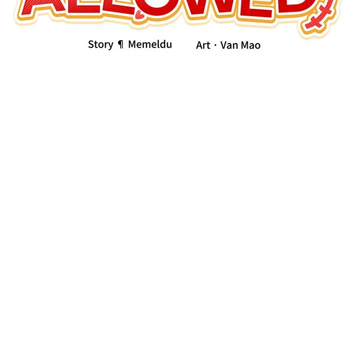 No Men Allowed Chapter 27 page 45 - 