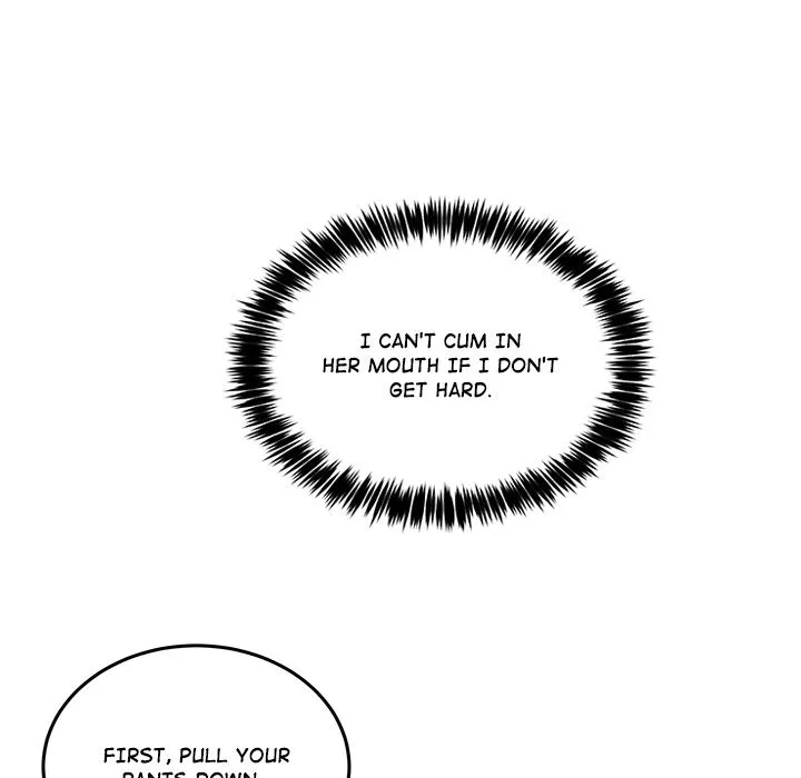 No Men Allowed Chapter 27 page 50 - 