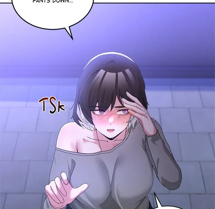 No Men Allowed Chapter 27 page 51 - 