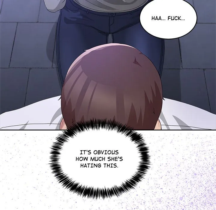 No Men Allowed Chapter 27 page 52 - 