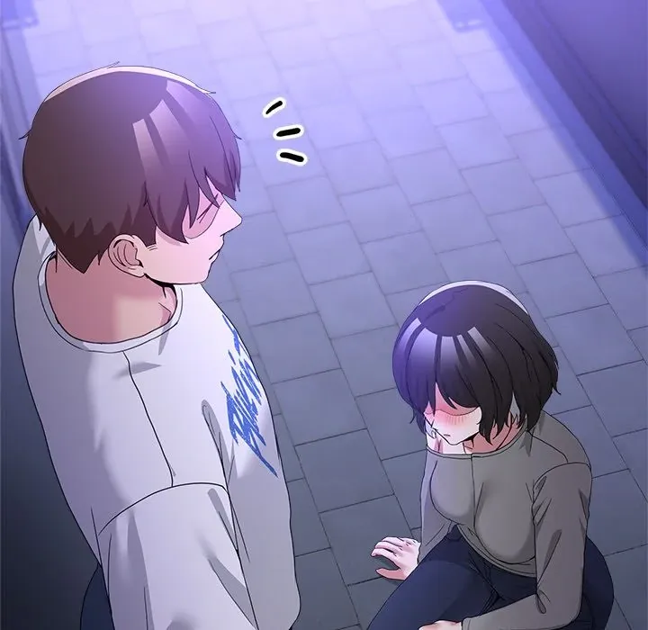 No Men Allowed Chapter 27 page 54 - 