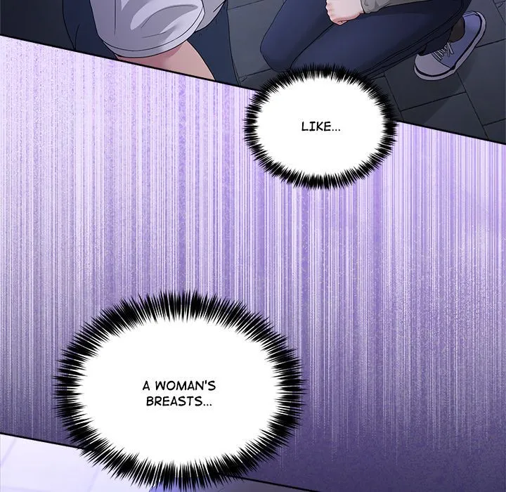 No Men Allowed Chapter 27 page 55 - 