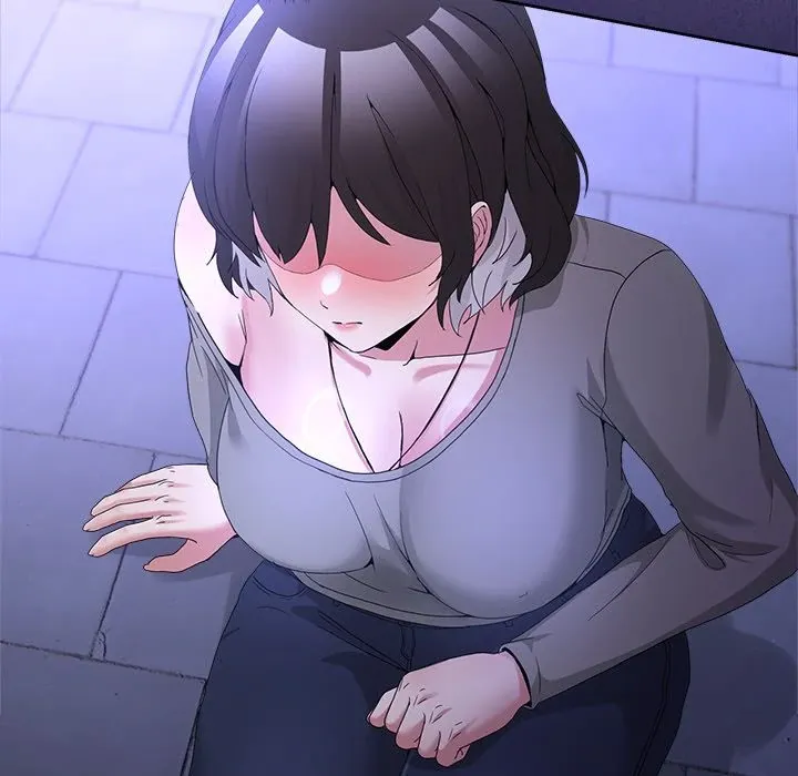 No Men Allowed Chapter 27 page 56 - 