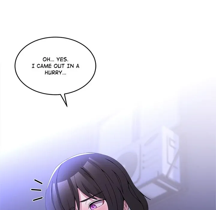 No Men Allowed Chapter 27 page 60 - 
