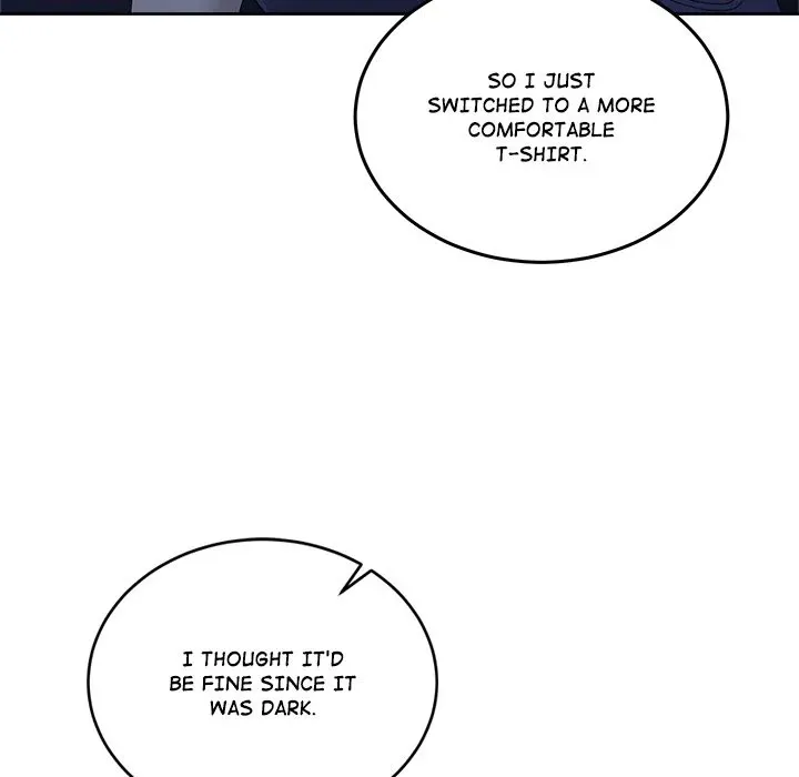 No Men Allowed Chapter 27 page 62 - 