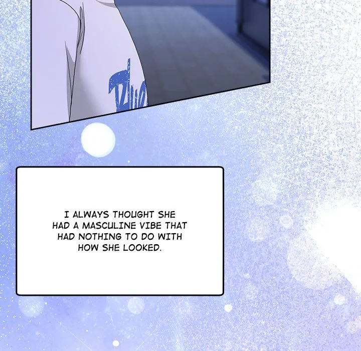 No Men Allowed Chapter 27 page 64 - 