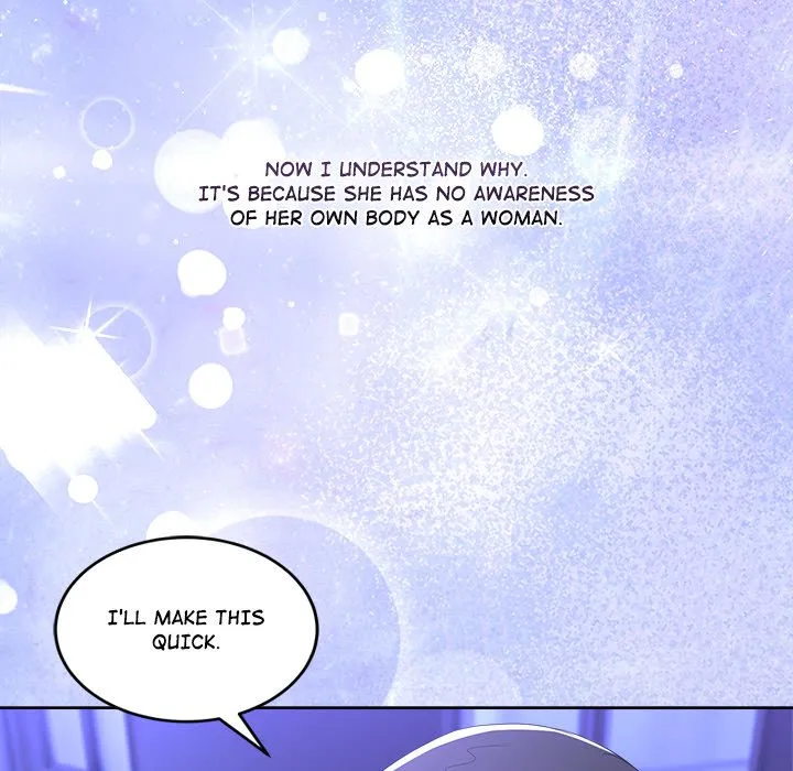 No Men Allowed Chapter 27 page 65 - 