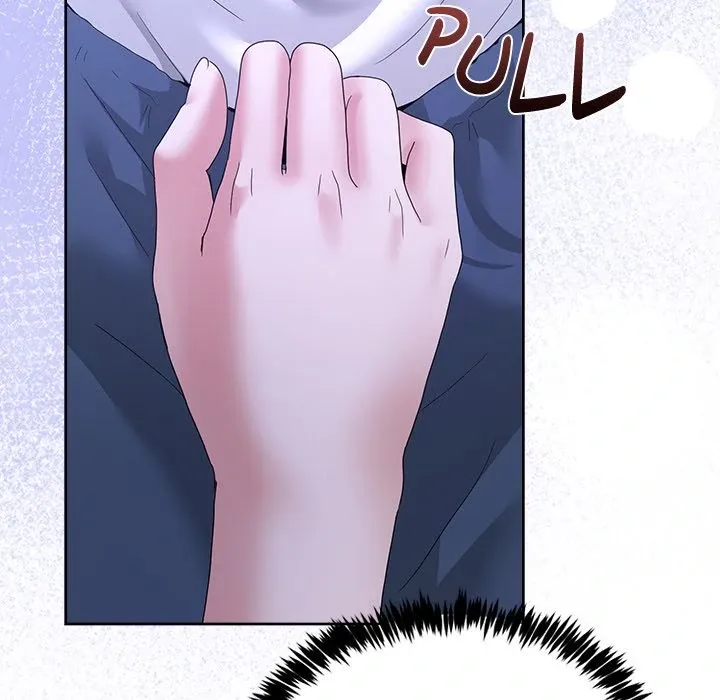 No Men Allowed Chapter 27 page 69 - 