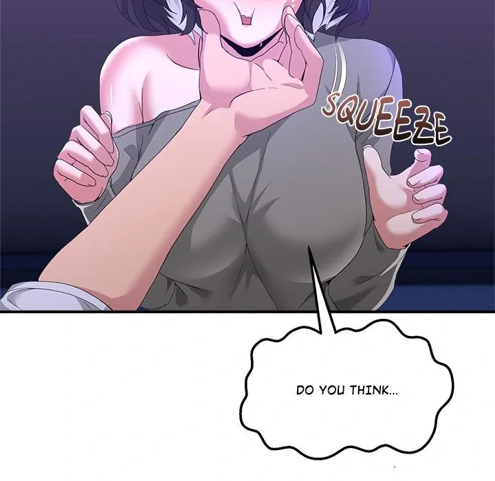 No Men Allowed Chapter 27 page 8 - 