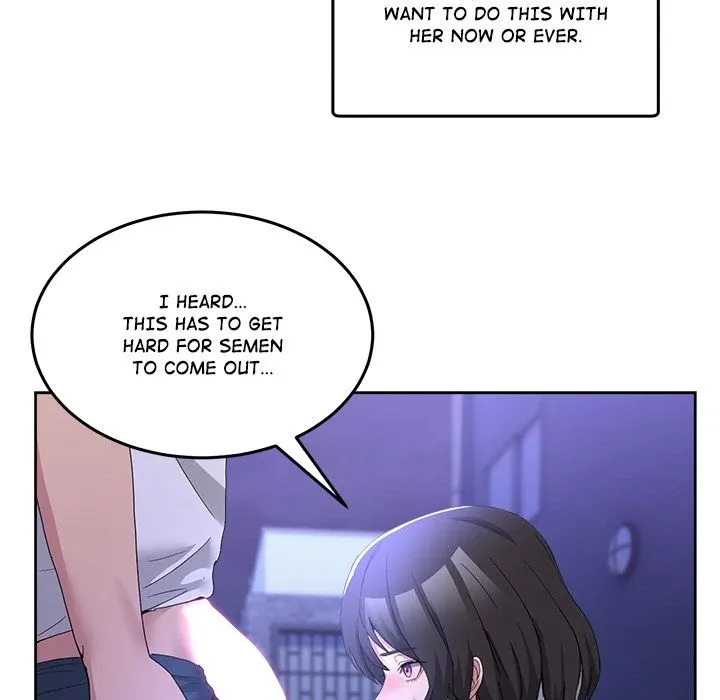 No Men Allowed Chapter 27 page 74 - 