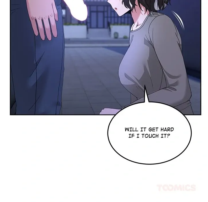 No Men Allowed Chapter 27 page 75 - 