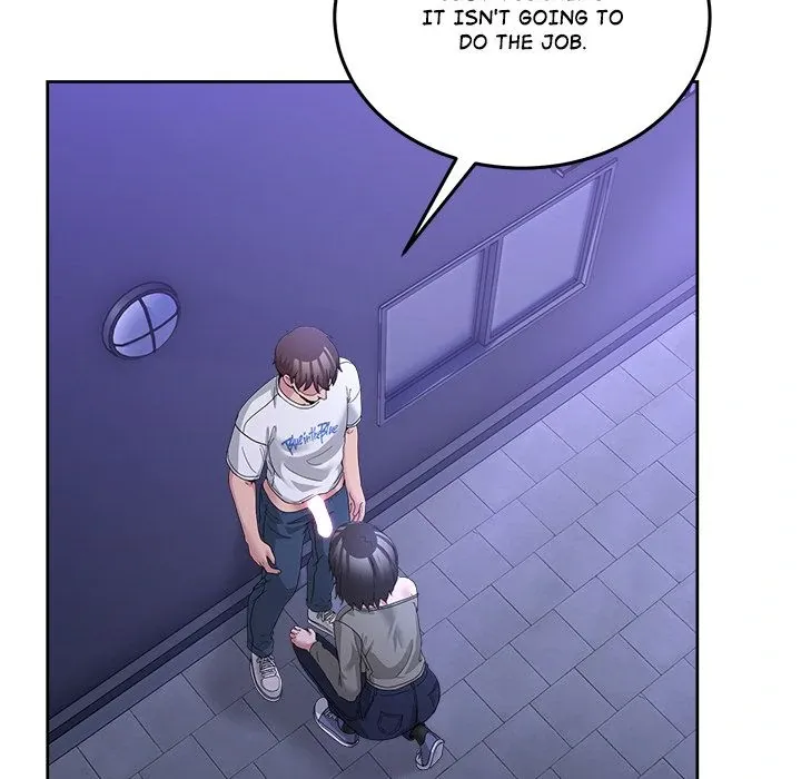 No Men Allowed Chapter 27 page 77 - 