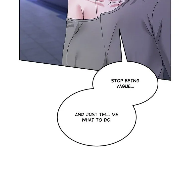 No Men Allowed Chapter 27 page 80 - 