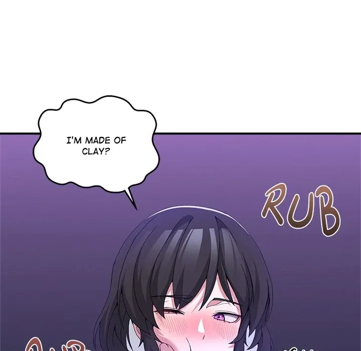 No Men Allowed Chapter 27 page 9 - 