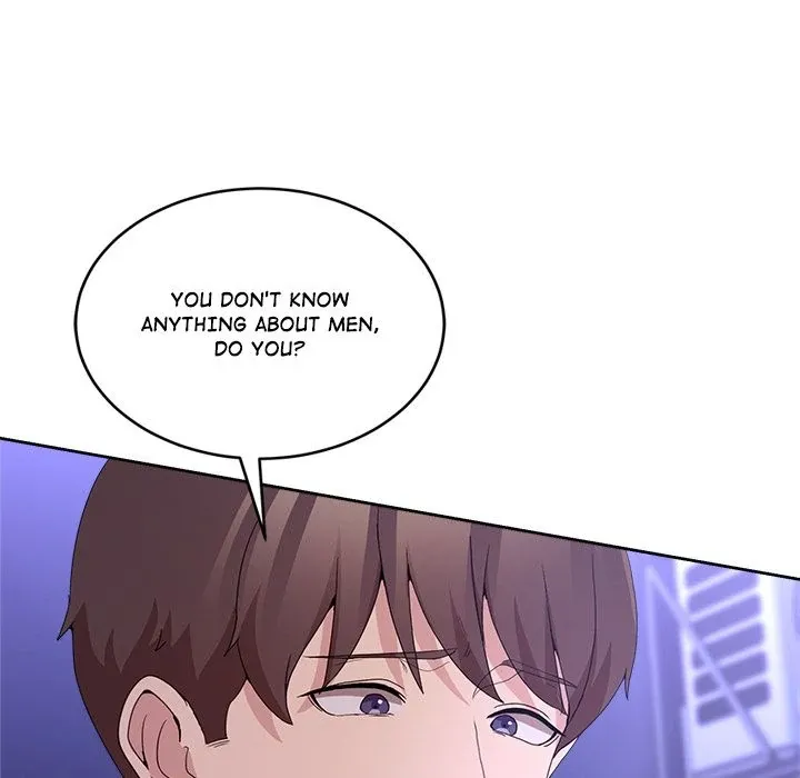 No Men Allowed Chapter 27 page 81 - 