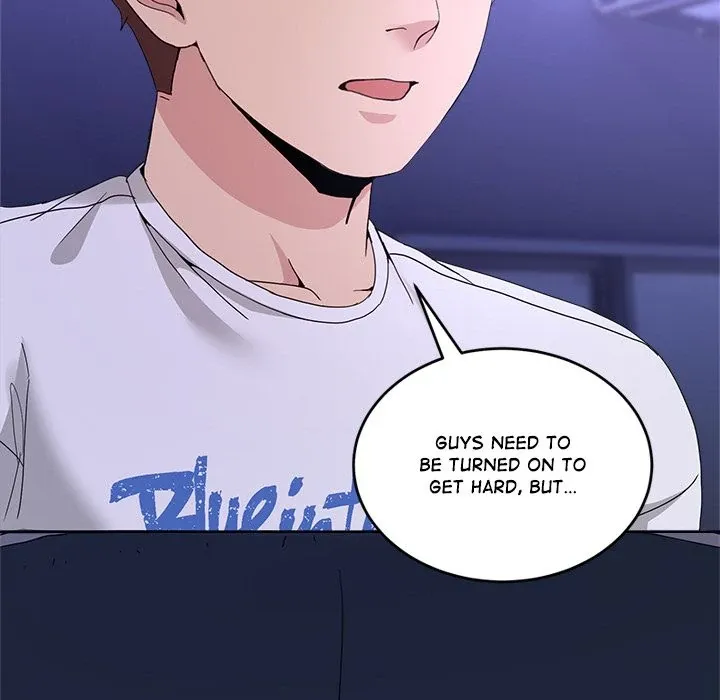 No Men Allowed Chapter 27 page 82 - 