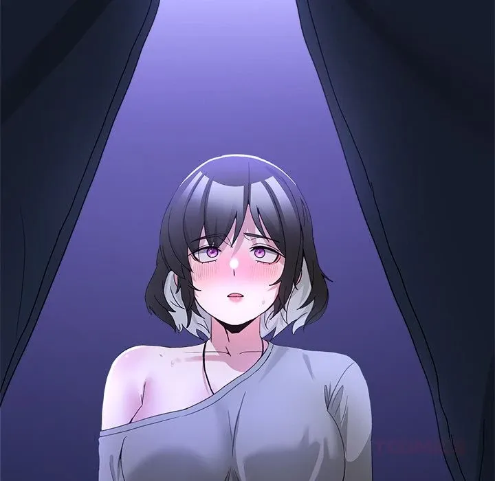 No Men Allowed Chapter 27 page 84 - 