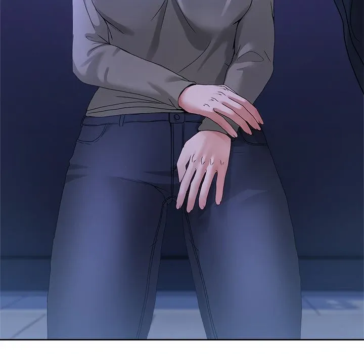 No Men Allowed Chapter 27 page 85 - 