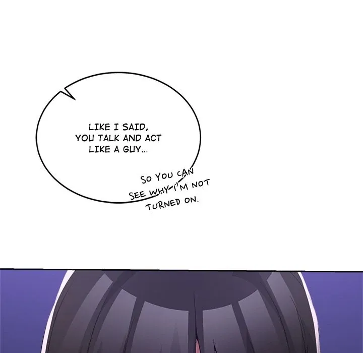 No Men Allowed Chapter 27 page 86 - 