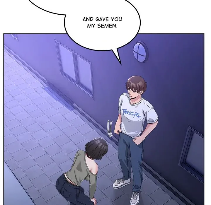 No Men Allowed Chapter 27 page 89 - 