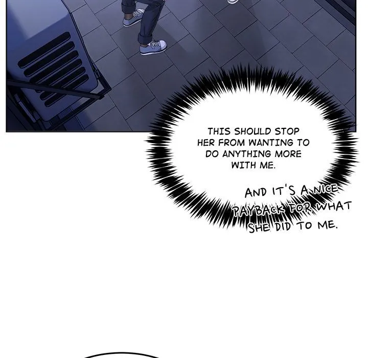 No Men Allowed Chapter 27 page 90 - 
