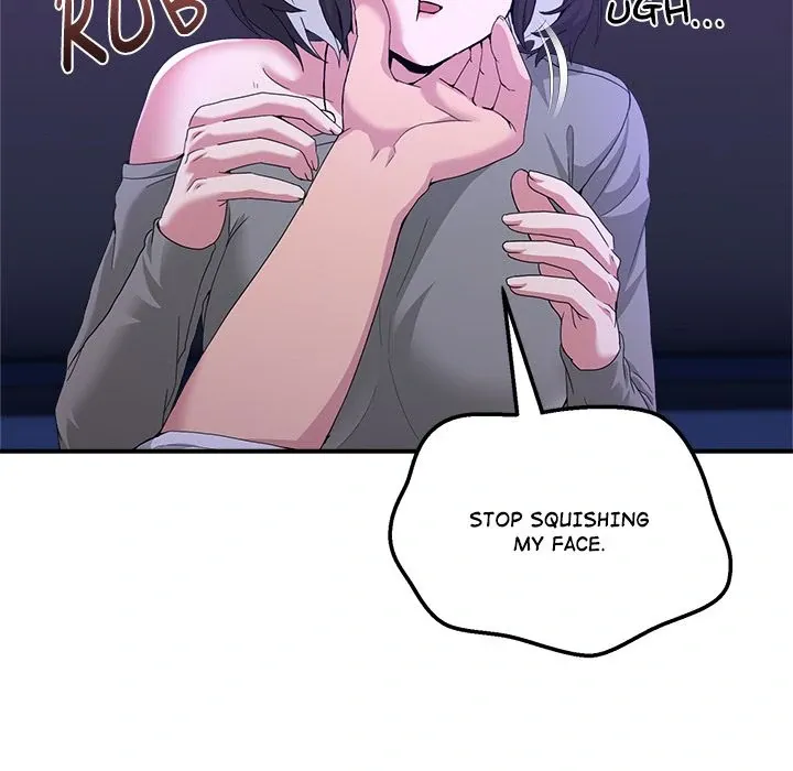 No Men Allowed Chapter 27 page 10 - 