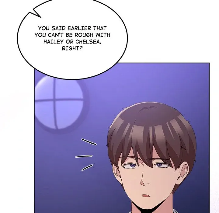 No Men Allowed Chapter 27 page 91 - 