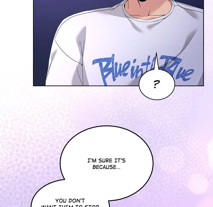 No Men Allowed Chapter 27 page 92 - 